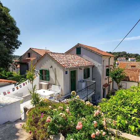 Apartments Nautica, Mali Lošinj Kültér fotó