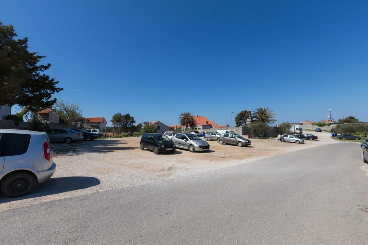 Apartments Nautica, Mali Lošinj Kültér fotó
