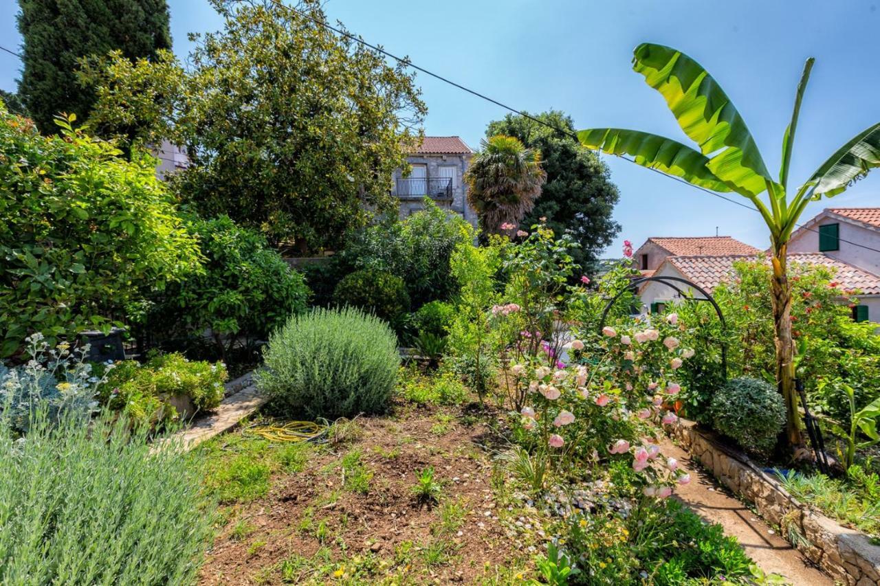 Apartments Nautica, Mali Lošinj Kültér fotó