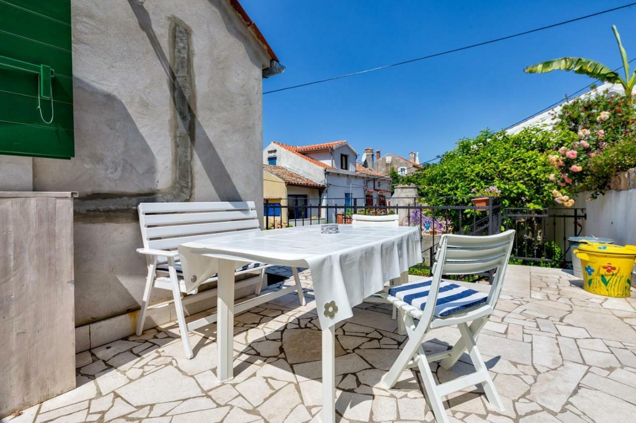 Apartments Nautica, Mali Lošinj Kültér fotó
